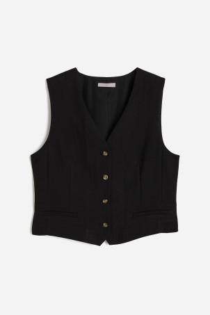 Suit Vest | H&M (US + CA)