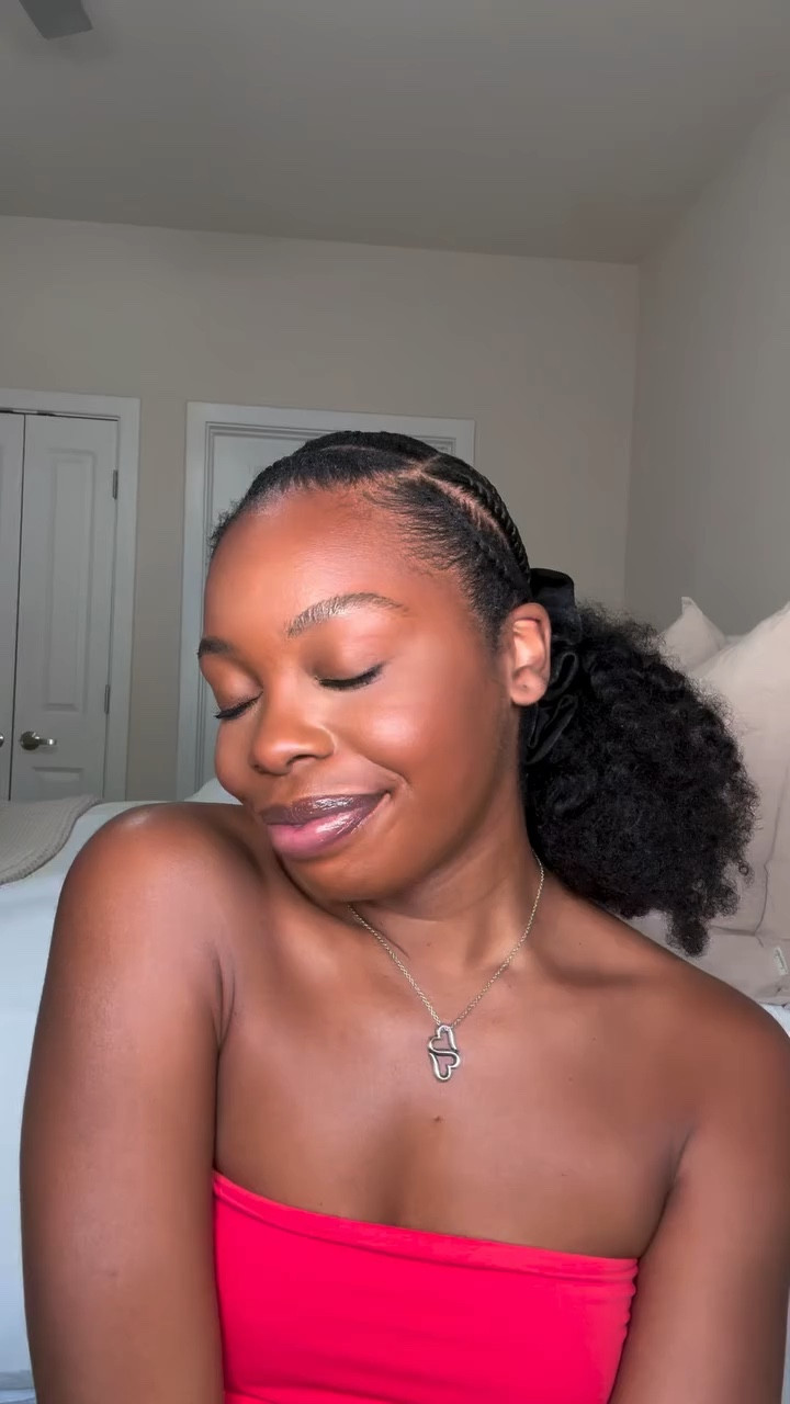 the perfect Amazon ponytail for low maintenance summer natural hairstyles + aritzia tube top 

#laurendanielle #dallascontentcreator #dallasinfluencer #dallasbeautyinfluencer #dallashairinfluencer #dallasnaturalhairstylist #type4naturalhair

#LTKStyleTip #LTKSaleAlert #LTKSummerEdit