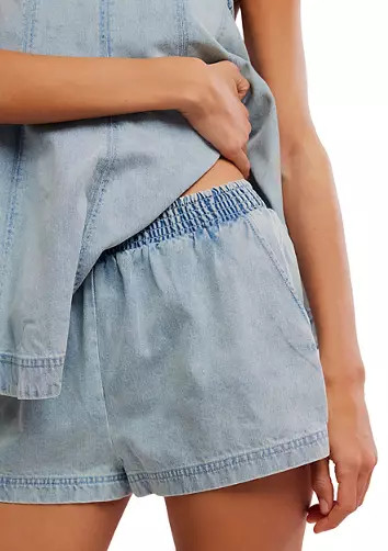Cassius Denim Set | Belk