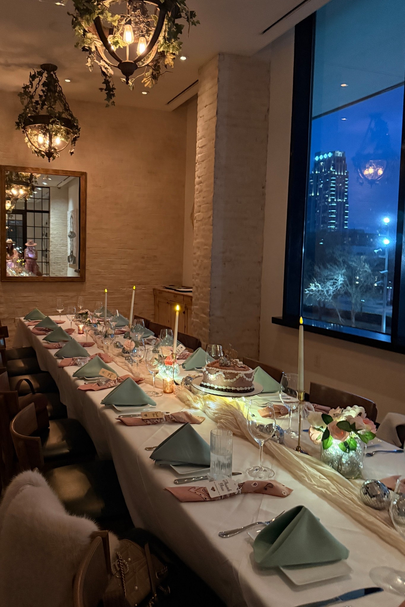 Table setting

#LTKWedding #LTKdayinmylife #LTKHome