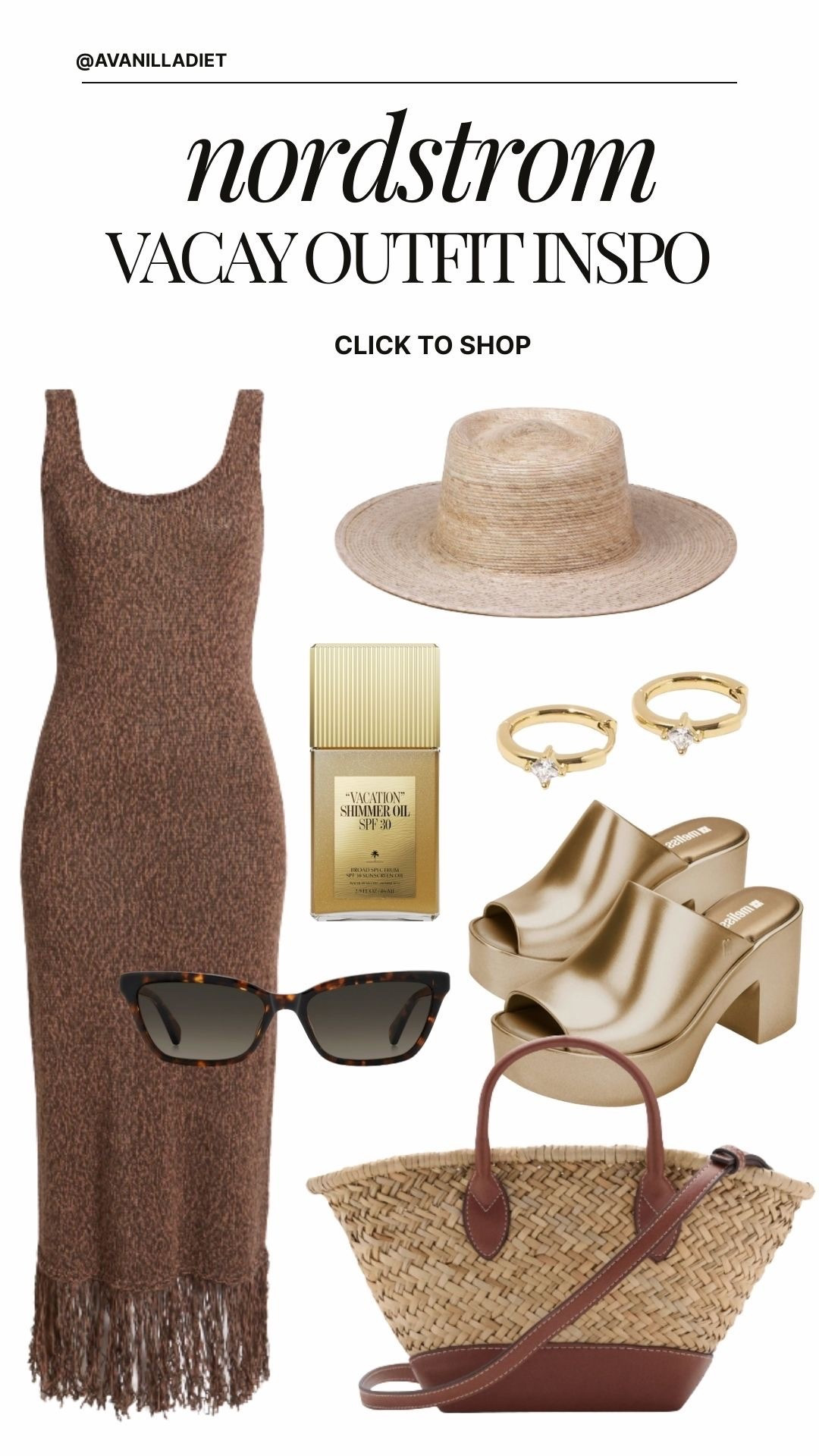🌺🤎Nordstrom vacation outfit inspo 🤎🌺


#vacationstyle #nordstromfinds #resortwear #traveloutfits #ltktravel #summerstyle #vacationinspo

#LTKTravel #LTKgrwm #LTKSeasonal