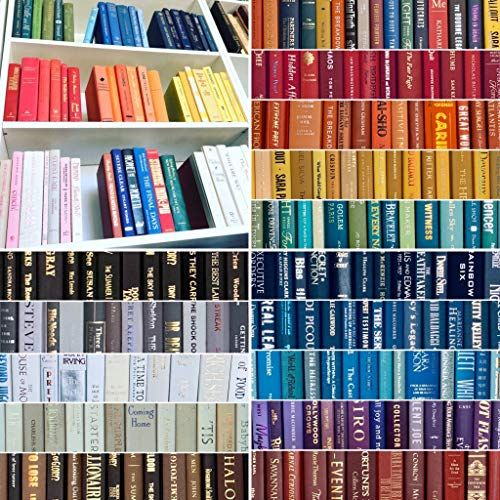Real Books by Color for Decor | Choose your Colors | Used Hardcover Books | Perfect for Office or... | Amazon (US)