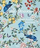 de Gournay: Hand-Painted Interiors    Hardcover – October 6, 2020 | Amazon (US)