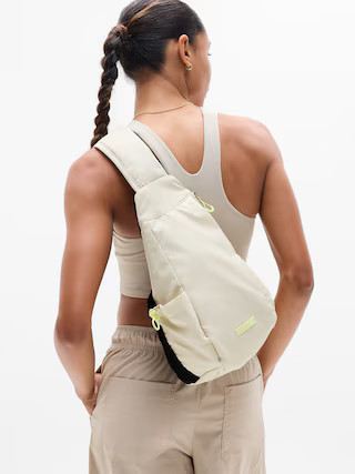 Crest Sling Bag | Athleta