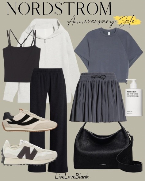 2026 Nsale
Nordstrom anniversary sale
Athleisure for her
Casual outfits for her

#LTKSaleAlert #LTKActive #LTKSeasonal

#LTKmomlife #LTKOver40