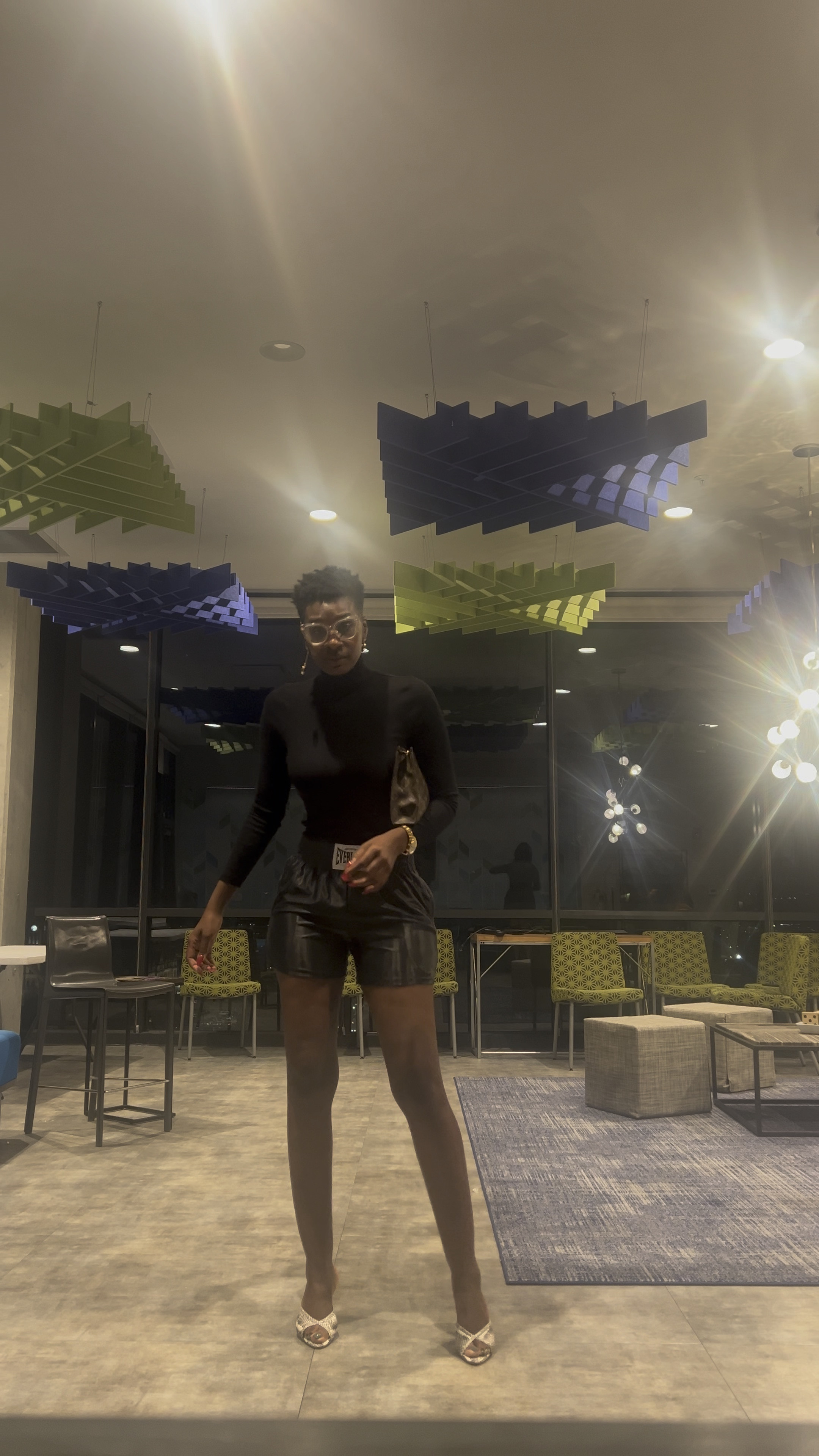 In the ring of life, I’m always dressed to win 🥊👑

#LTKFindsUnder50 #LTKParties #LTKOver40