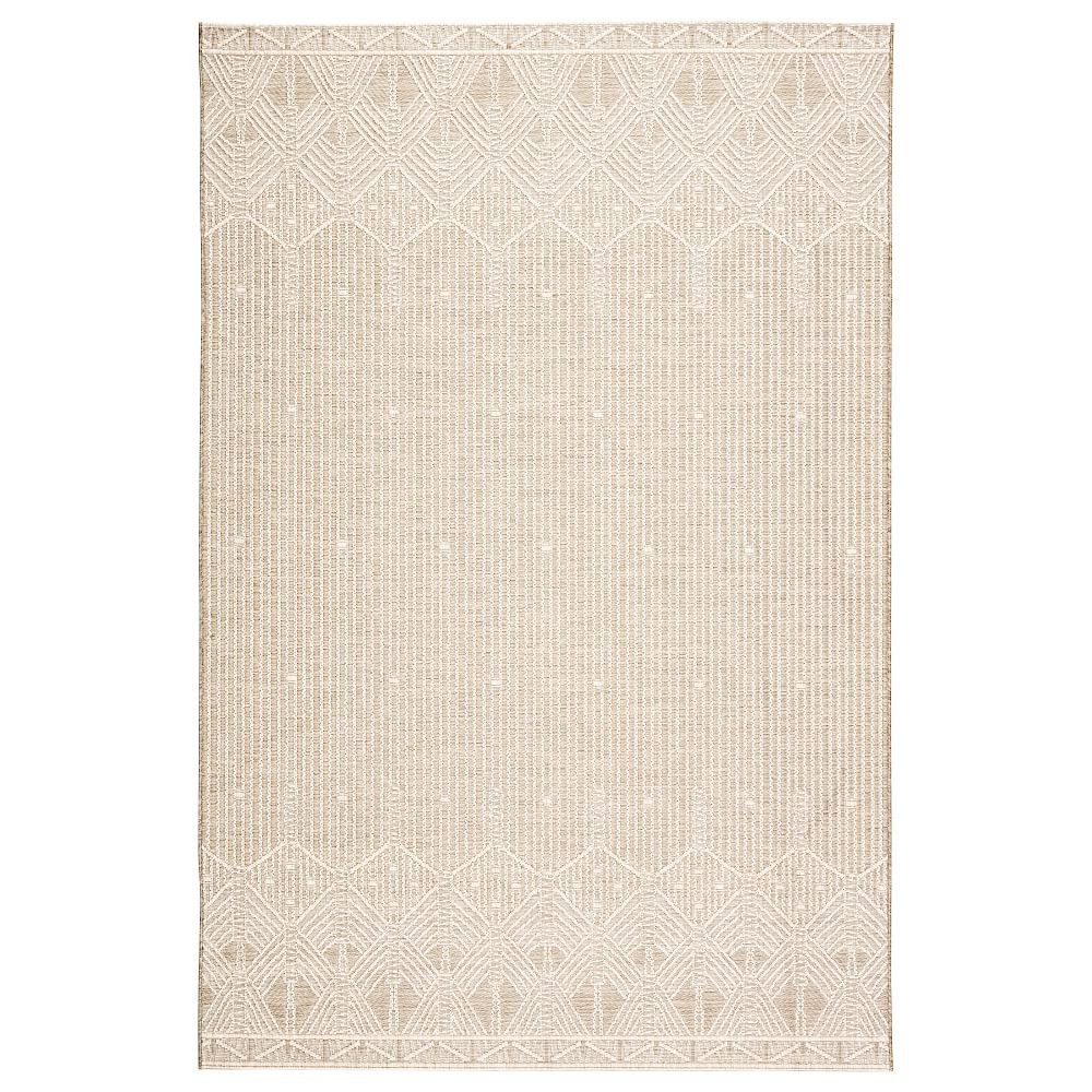 Belvidere Indoor/Outdoor Rug | West Elm (US)