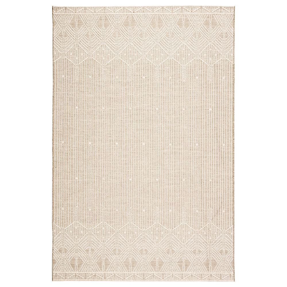 Belvidere Indoor/Outdoor Rug | West Elm (US)