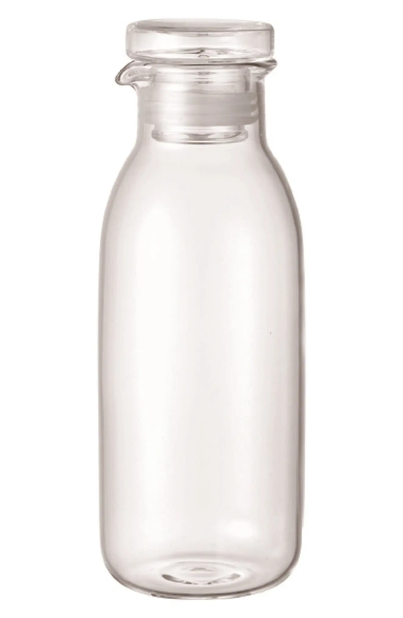 Kinto Bottlit Salad Dressing Bottle, Size One Size - White | Nordstrom