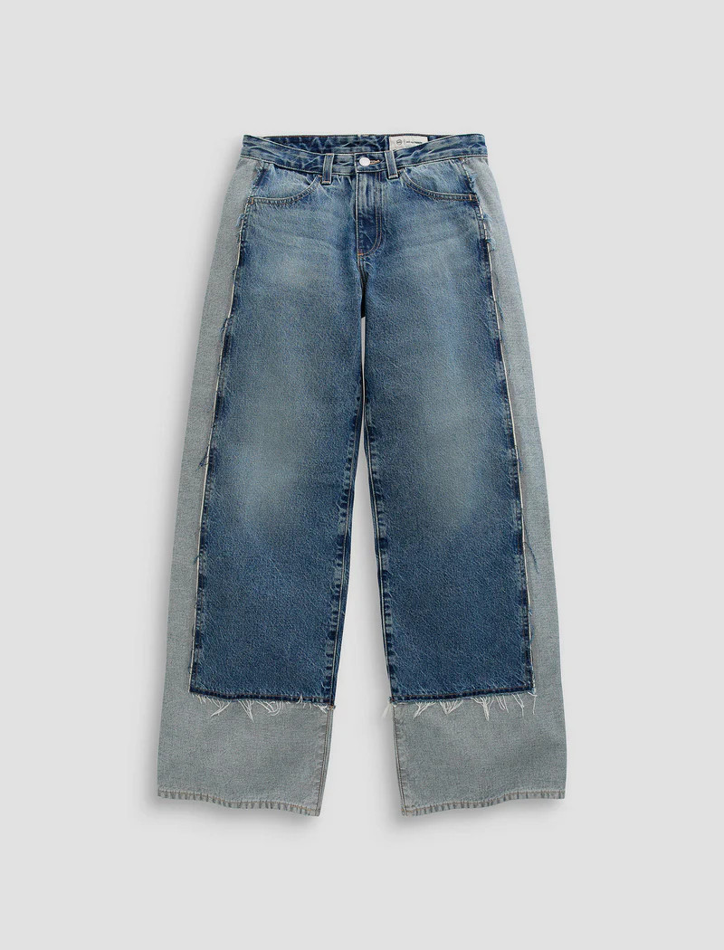 Adria Jean | AG Jeans