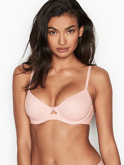 Unlined Demi Bra | Victoria's Secret (US / CA )