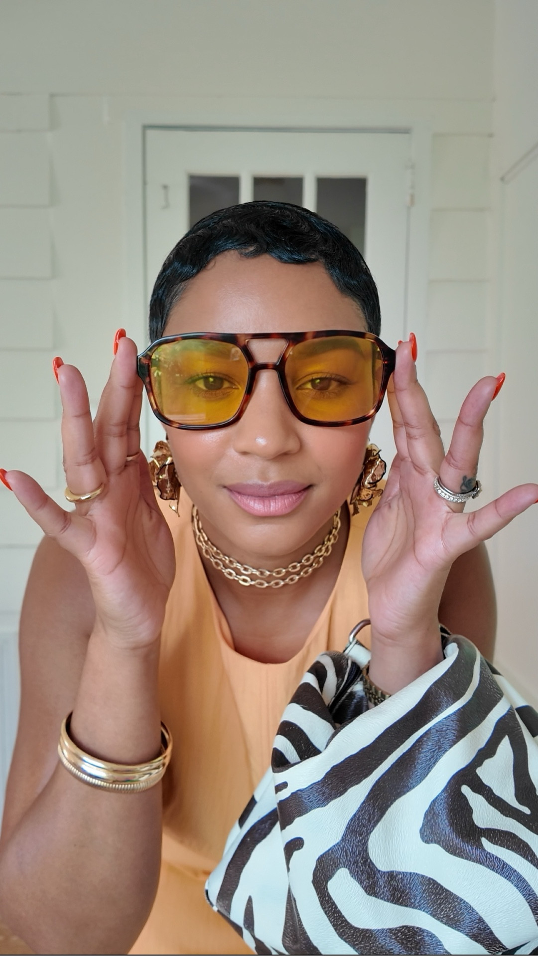 These are the perfect summer shades! 



#LTKootd #LTKgrwm #LTKSeasonal
