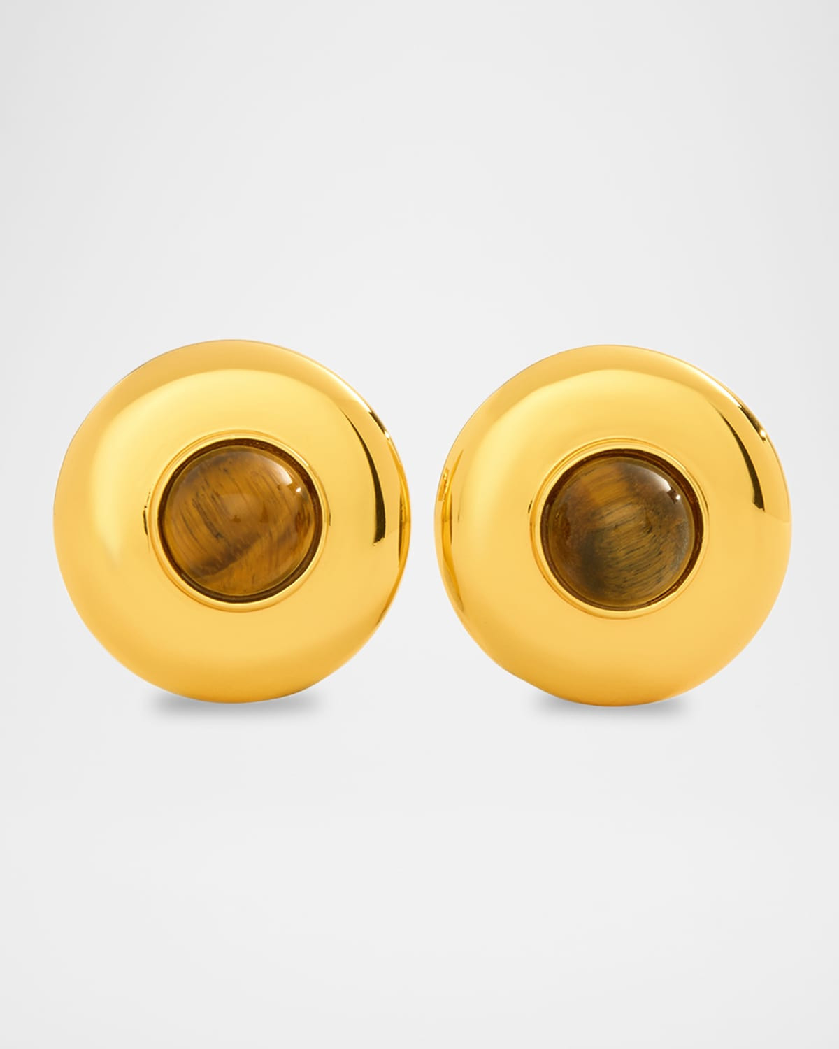 Danica Stud Earrings | Neiman Marcus