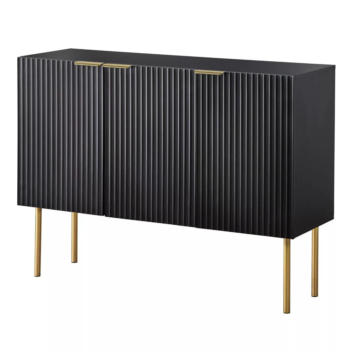 Russo Channel Front Sideboard - Lifestorey | Target