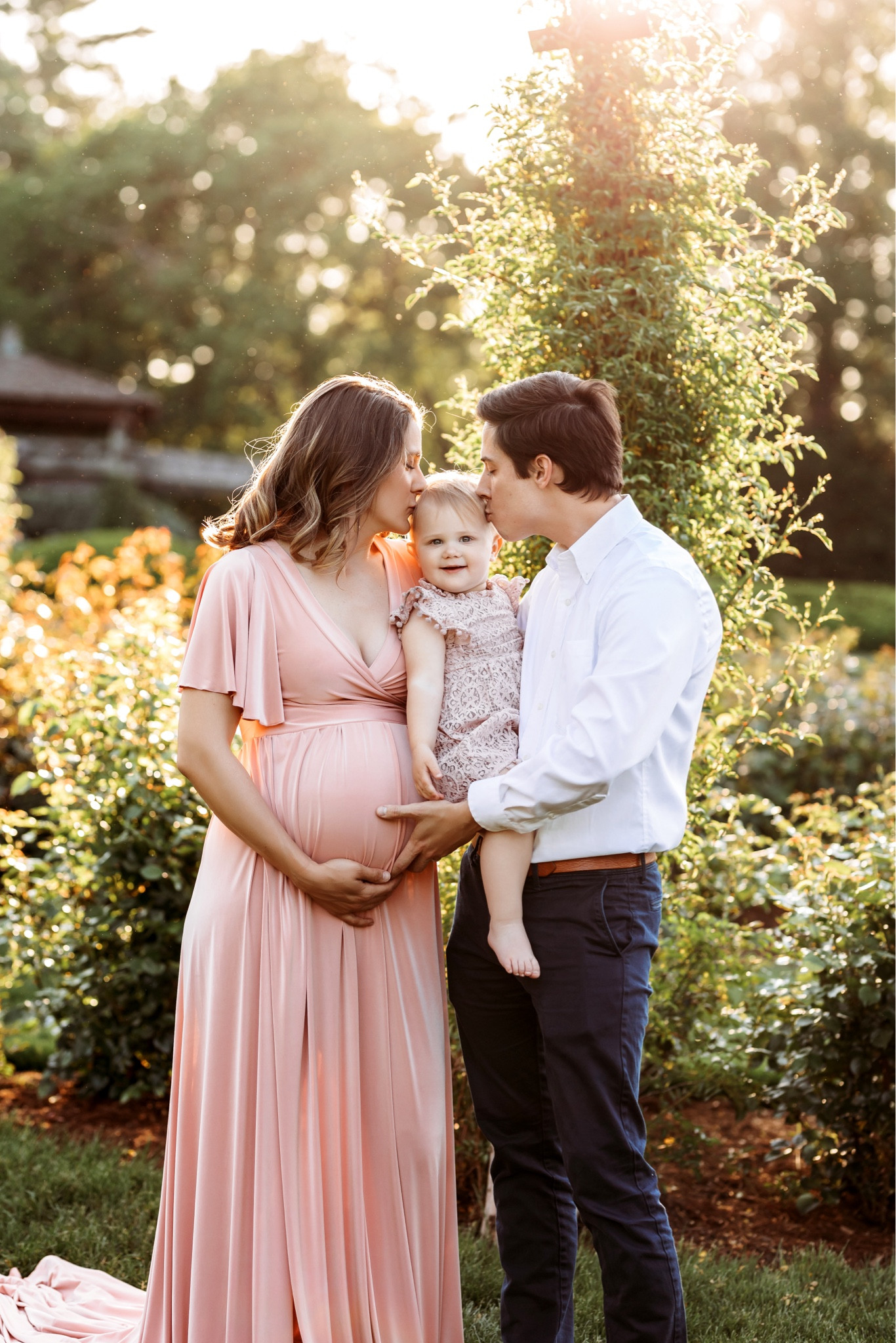 So many new babies entering my life these days, has got me in the feels about mine! 

Family photoshoot, pink dress, toddler dress, Amazon find, Valentine's Day, baby shower, maternity, maternity dress, spring photos, baby number two



#LTKbaby #LTKfamily #LTKbump