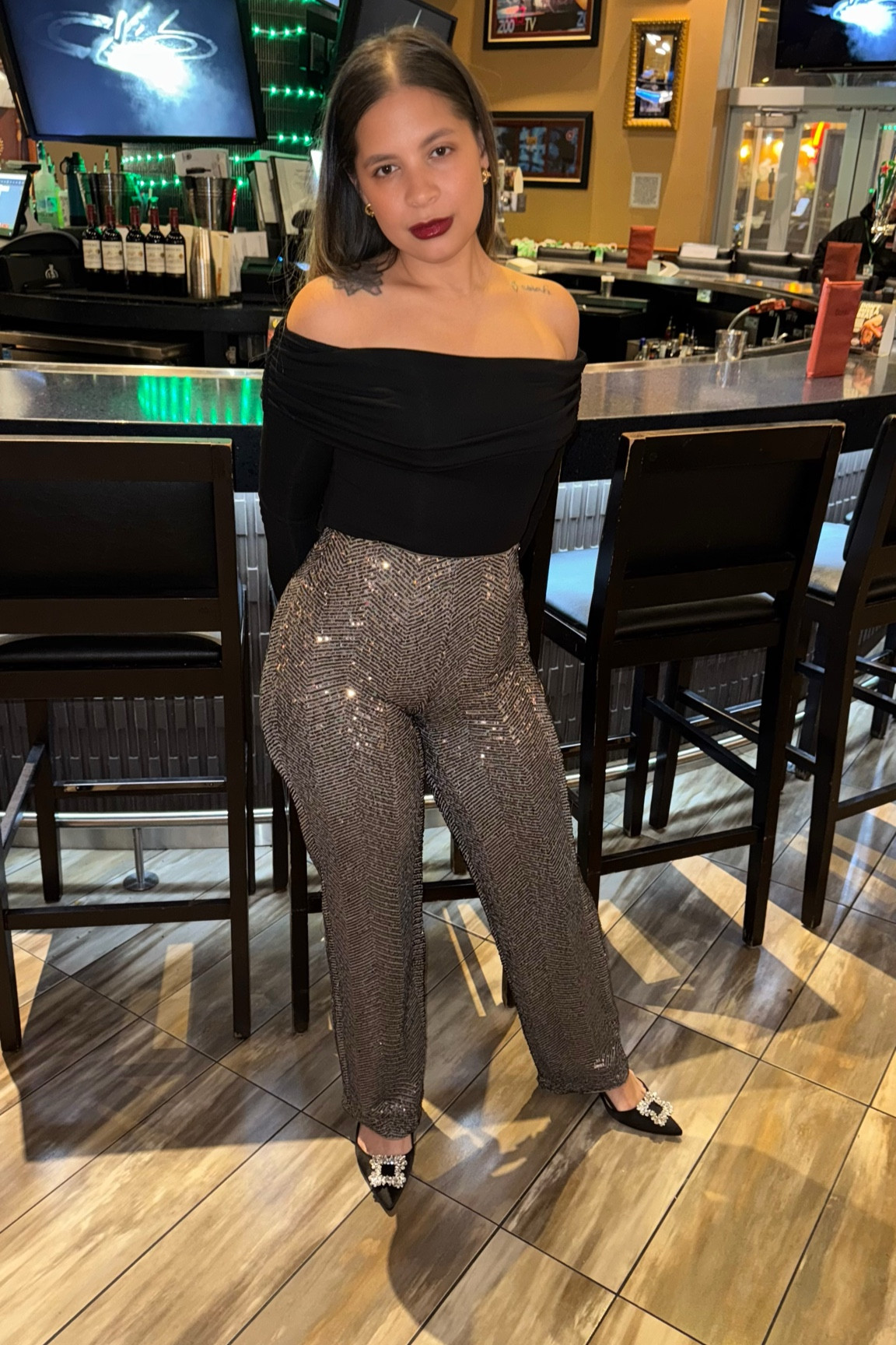 Holiday Feels 

#LTKHoliday #LTKSeasonal #LTKStyleTip