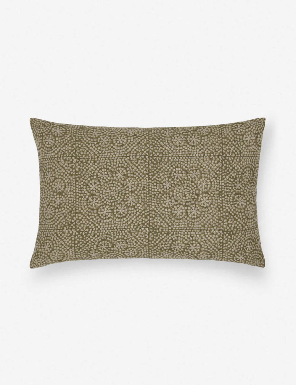 Alaina Pillow | Lulu and Georgia 