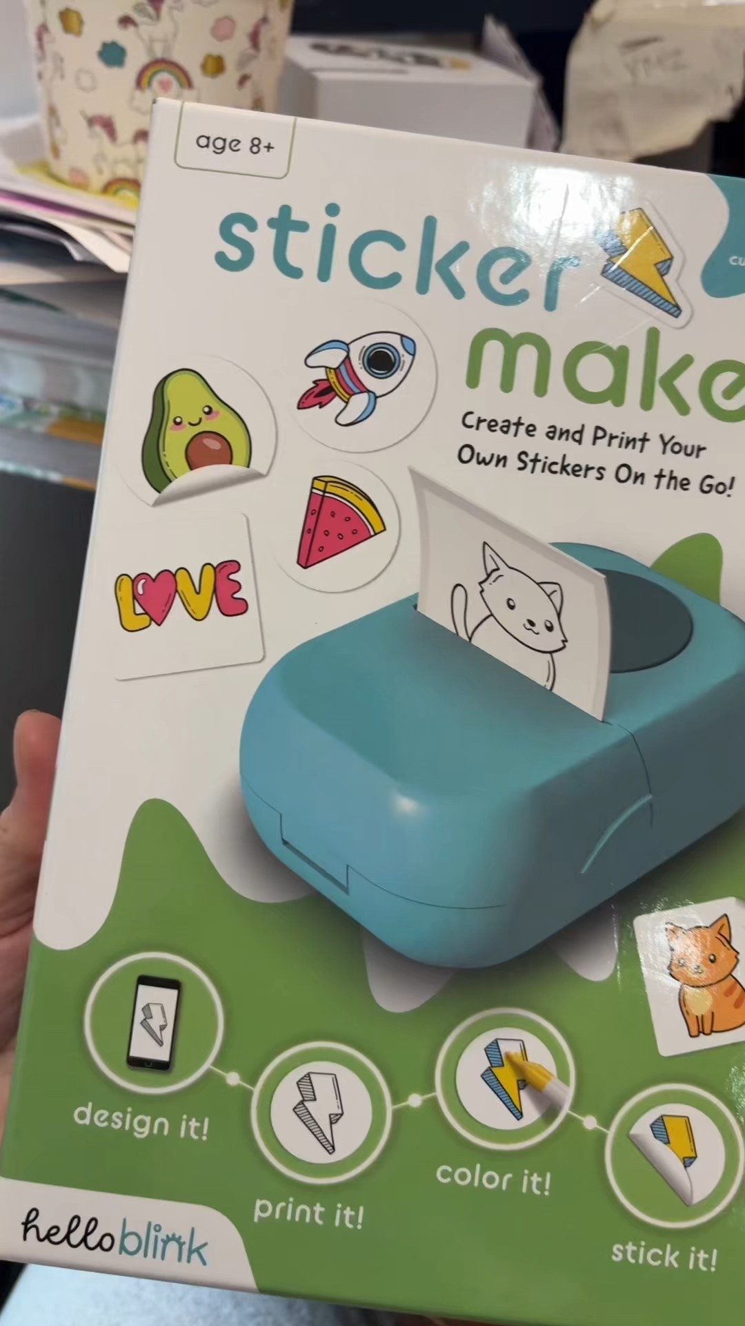 Gift idea 

#LTKGiftGuide