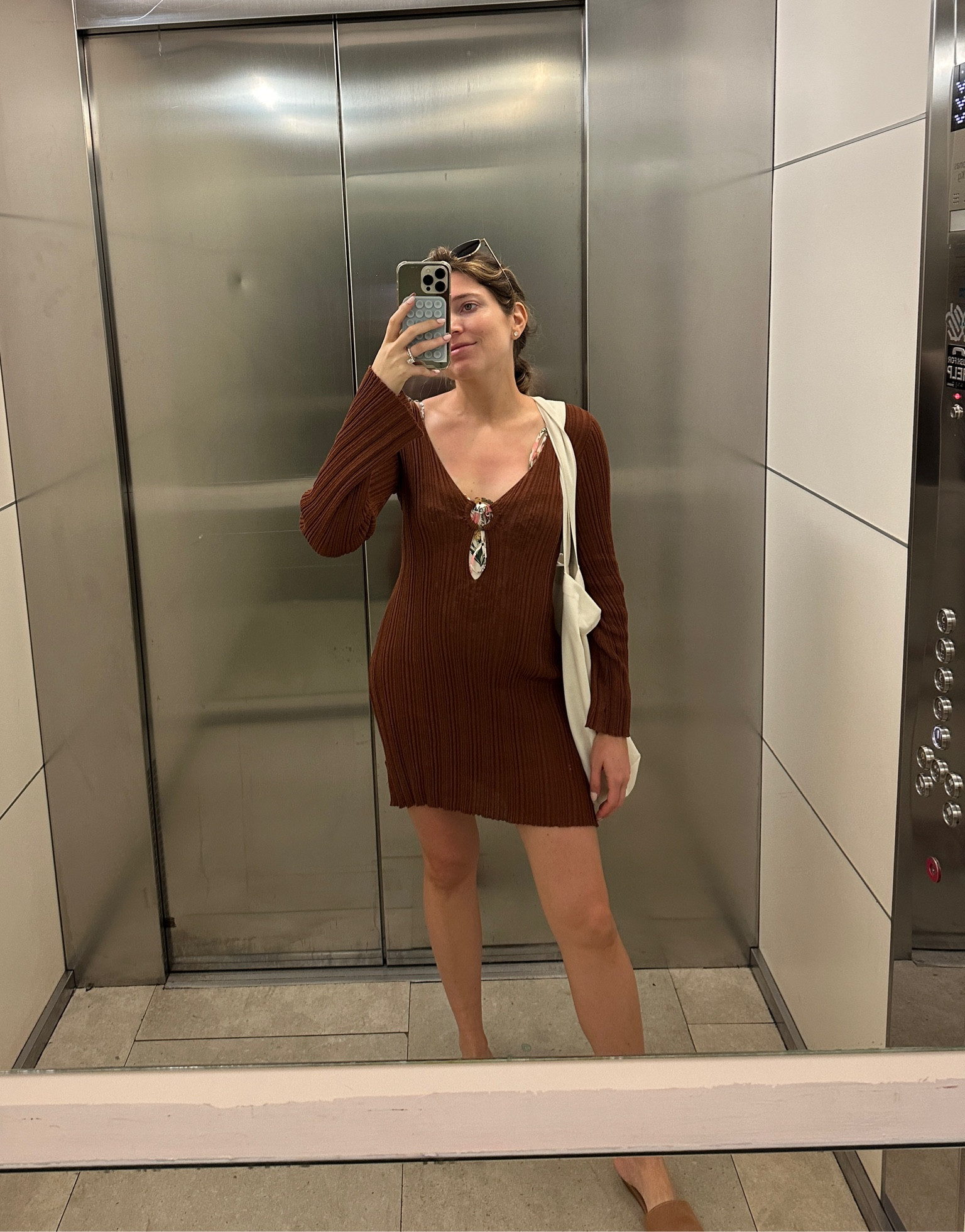 Vacation cover up

#LTKSeasonal #LTKbump #LTKtravel