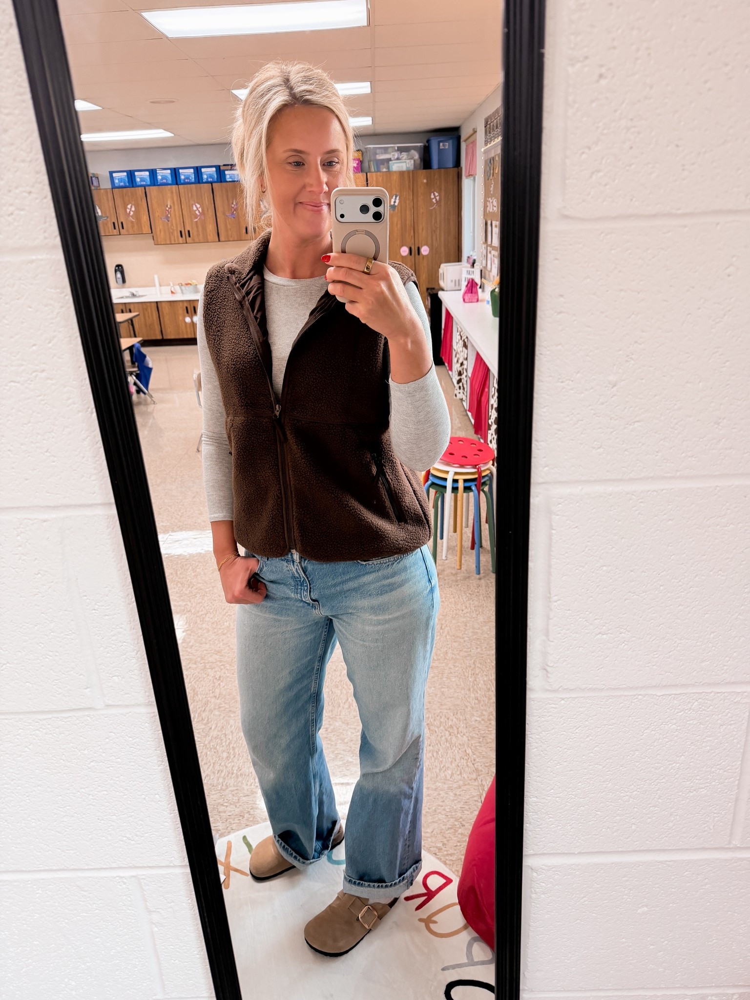 #LTKWorkwear #LTKootd