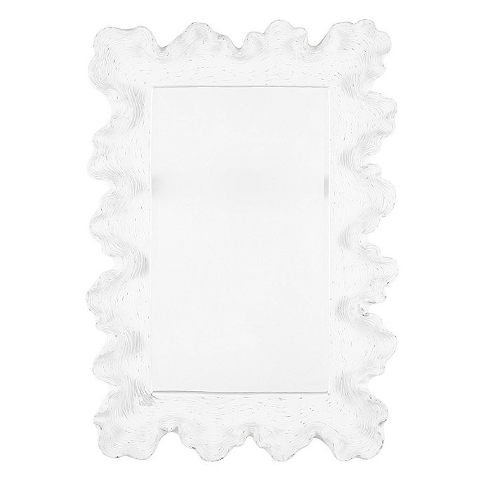 Atoll Rectangular Mirror | Ballard Designs, Inc.
