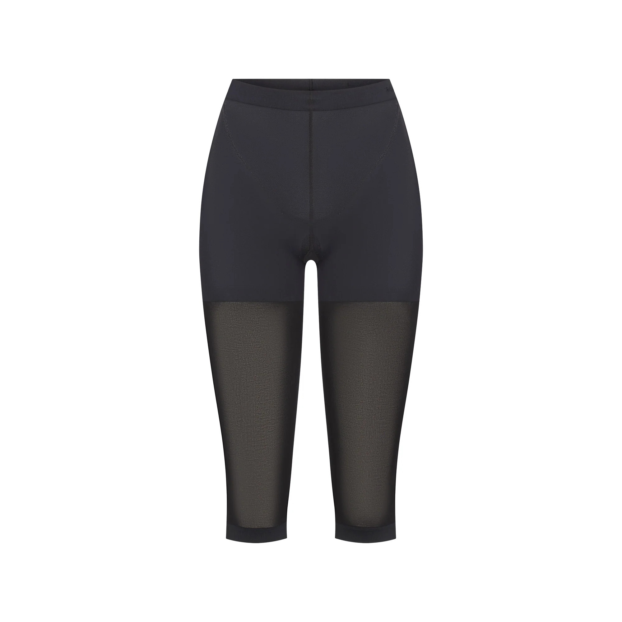 HOSIERY SHAPING CAPRI TIGHTS | ONYX | SKIMS | SKIMS (US)