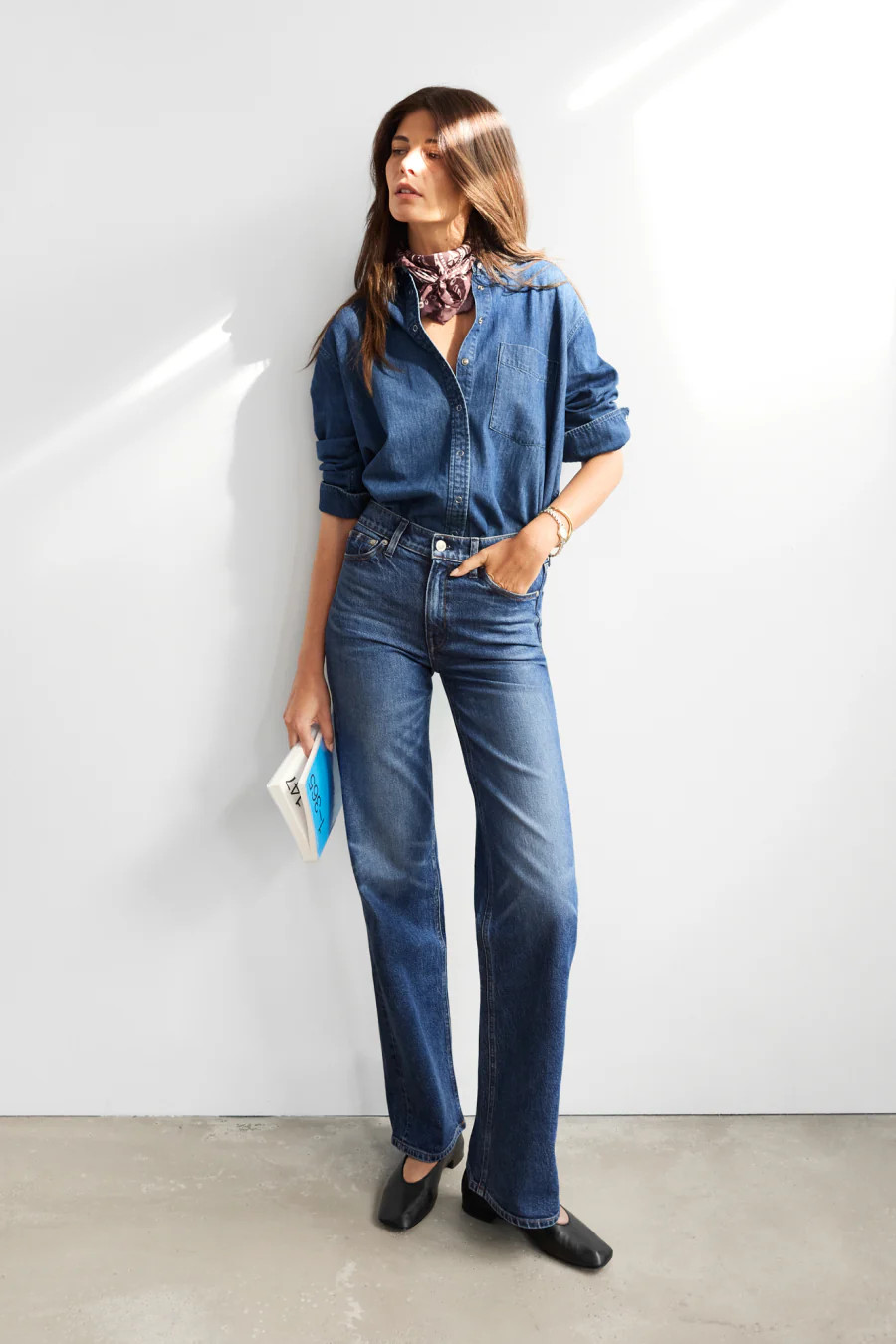 The Secret Sauce | AYR