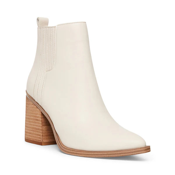 CHANDLER BONE LEATHER | Steve Madden (US)
