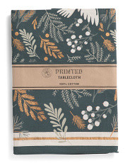 Cotton Joy Tablecloth | Kitchen & Dining Room | Marshalls | Marshalls