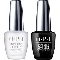 OPI Infinite Shine Duo Pack | Ulta