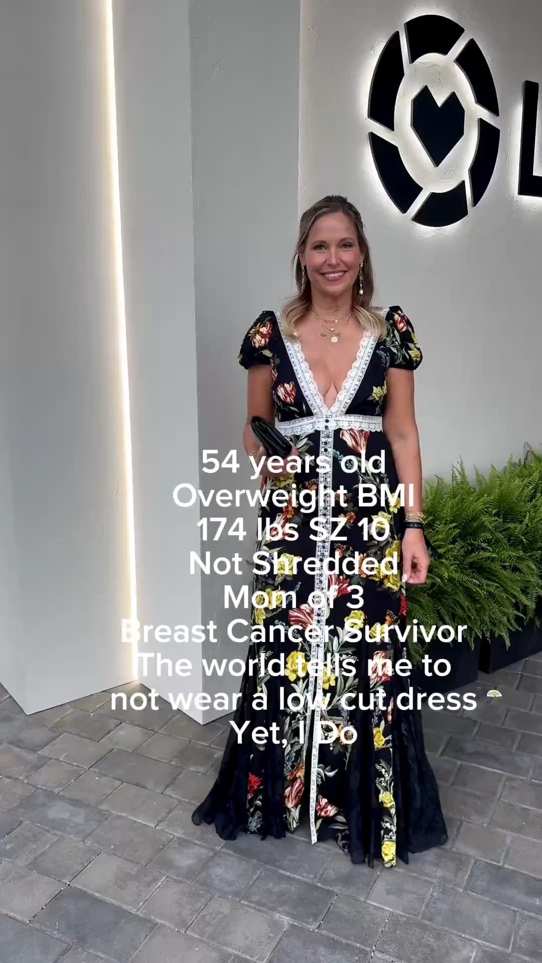 At 54, we’ve learned that we don’t need to wait for our bodies to look a certain way before we let ourselves feel beautiful. We’ve raised kids, lived through hard seasons, and learned to appreciate these bodies for everything they’ve carried us through. So yes, we’re putting on the dress, enjoying the moment, and choosing to feel confident exactly as we are.

#LTKSeasonal #LTKOver40 #LTKMidsize