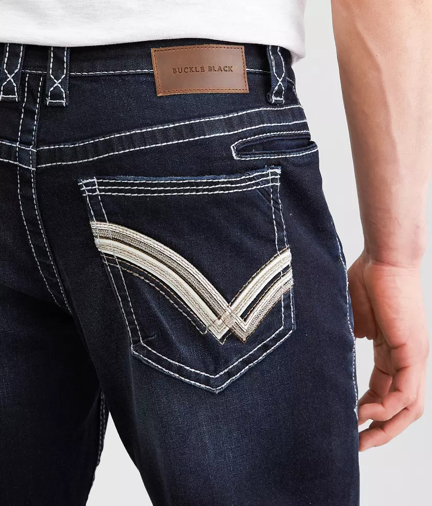 Eleven Straight Stretch Jean | Buckle