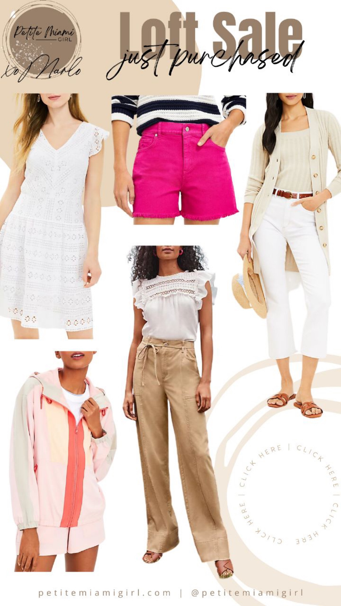 Loft sale what I just purchased.

#LTKstyletip #LTKworkwear #LTKsalealert