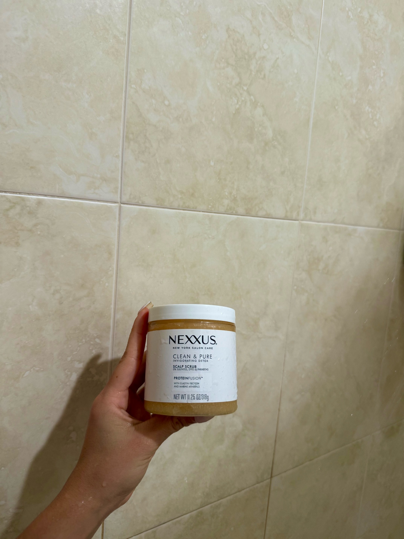 Scalp scrub!

#LTKGiftGuide #LTKStyleTip #LTKBeauty