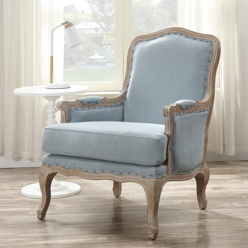Bransford 24" Armchair | Wayfair North America