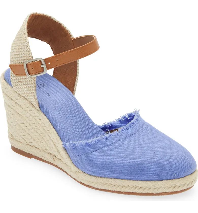 Sagittario Wedge Espadrille | Nordstrom