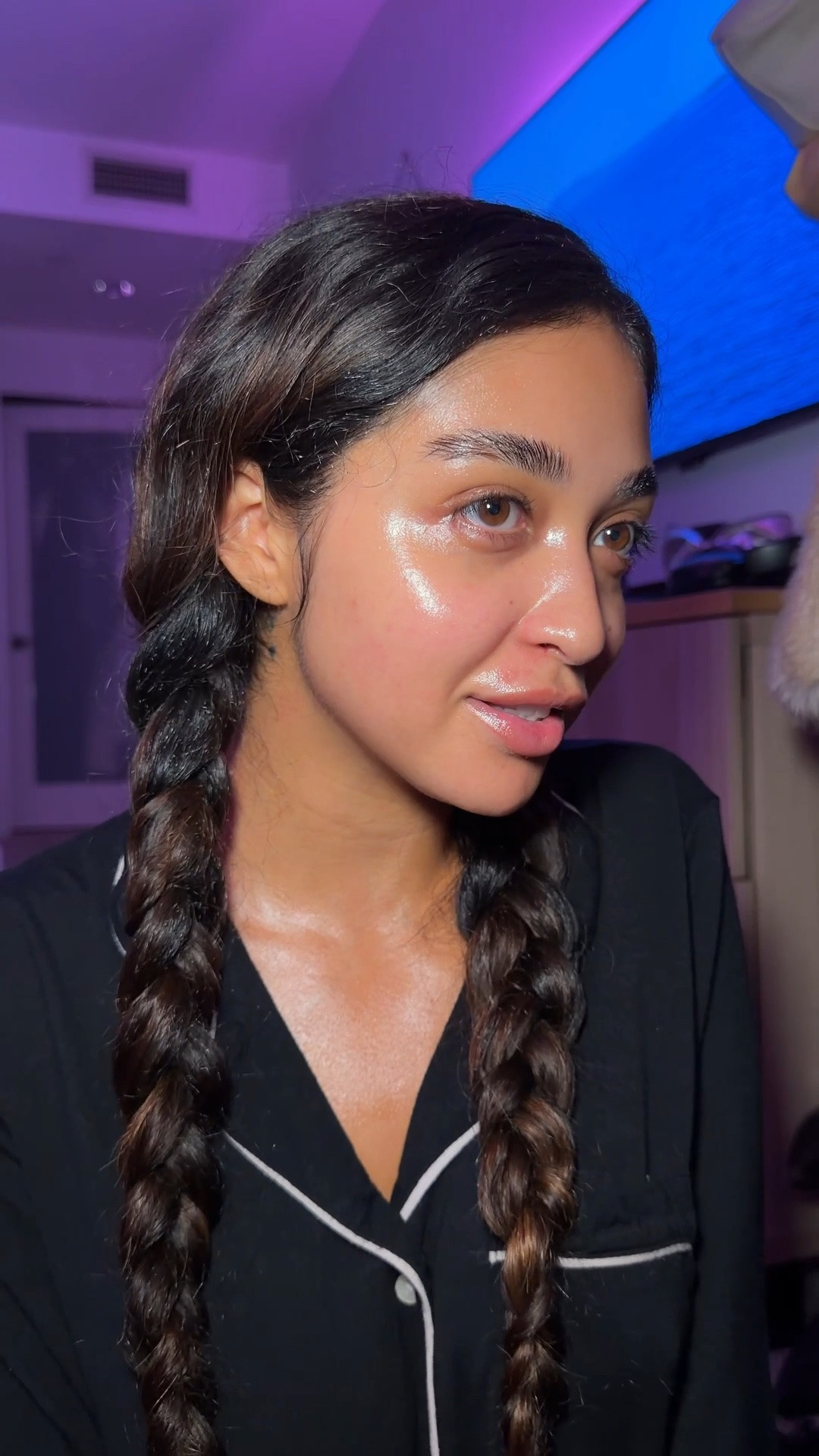 hydrated skin self care routine

#LTKselfcare #LTKBeauty #LTKgrwm