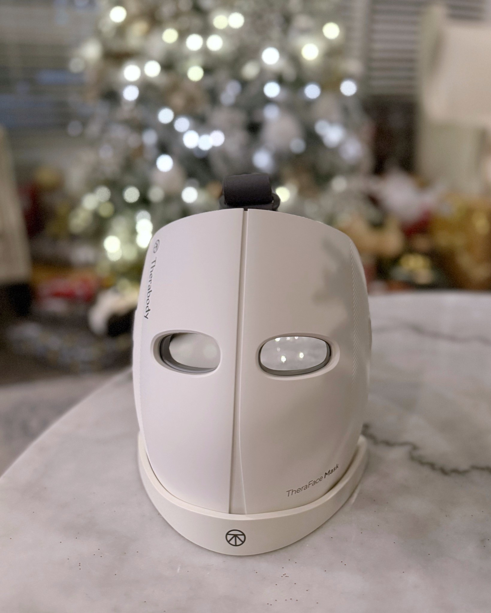 Did a lot of research, read hundreds of reviews and this is the red light therapy mask I bought for myself. It’s sold out almost everywhere but I found one retailer that still has it on sale!

#LTKGiftGuide #LTKmorningroutine #LTKselfcare