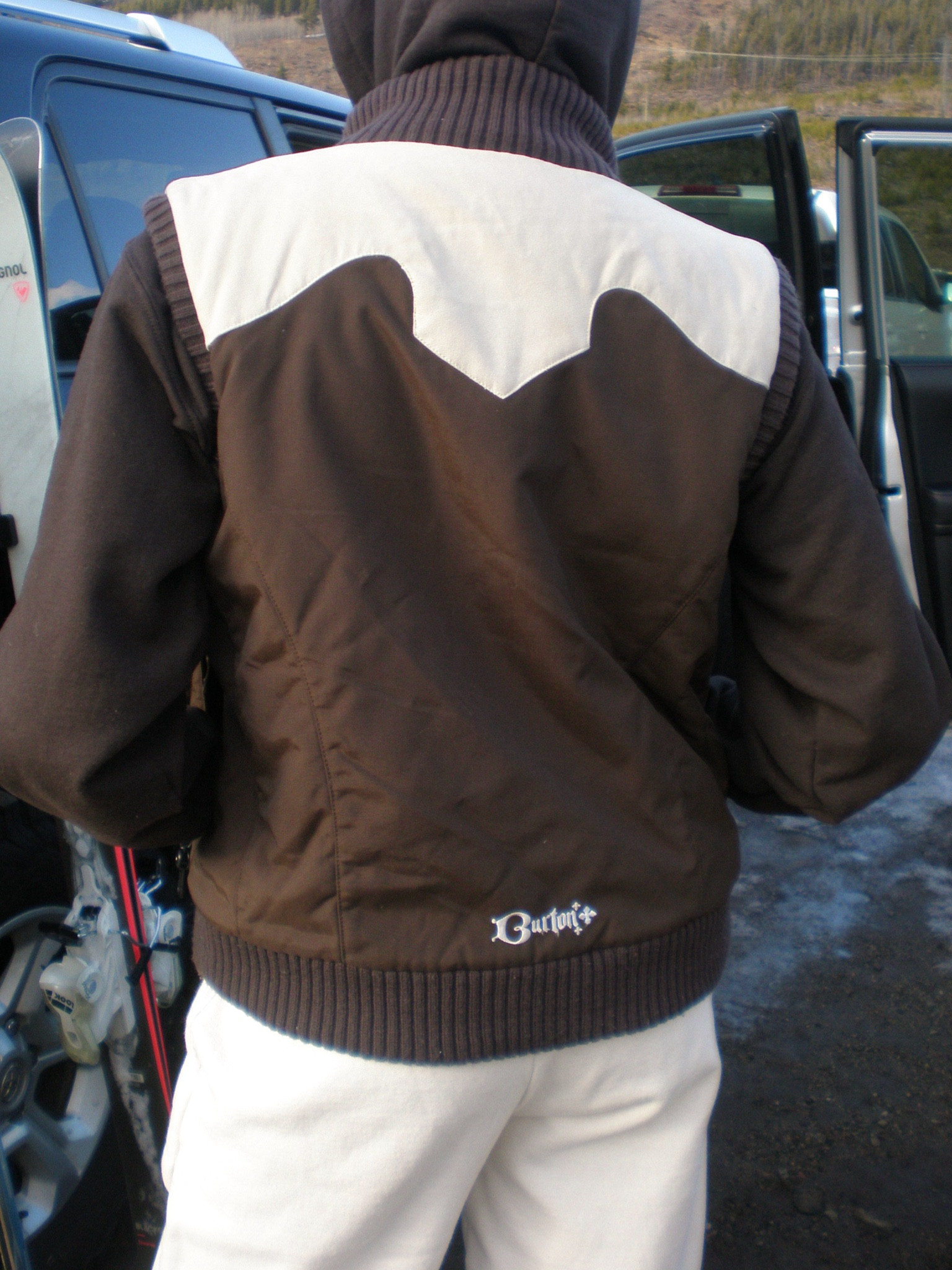 après ski style 

#LTKSeasonal #LTKStyleTip #LTKFitness