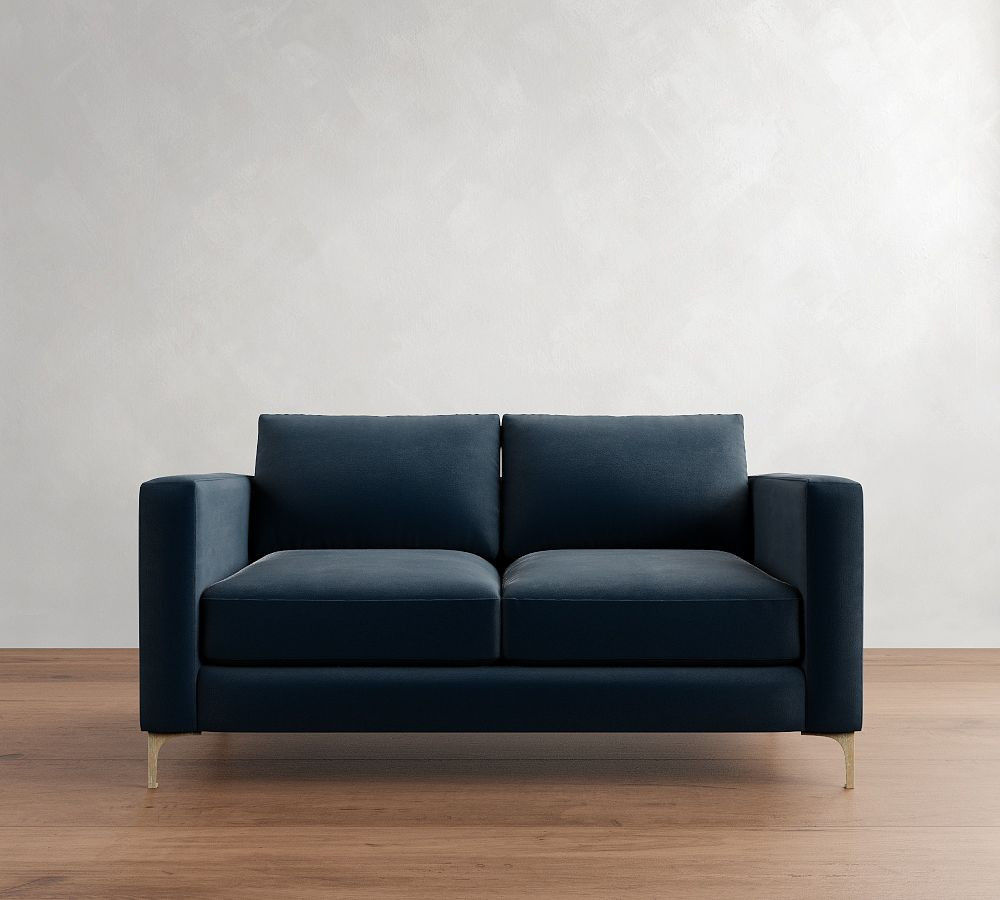 Jake Sofa (64"&ndash;120") | Pottery Barn (US)