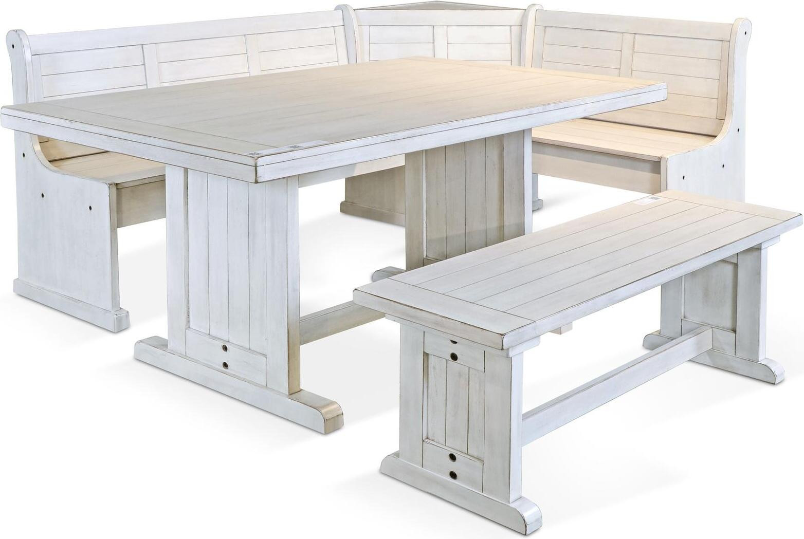 Bayside Breakfast Nook | 1stopbedrooms