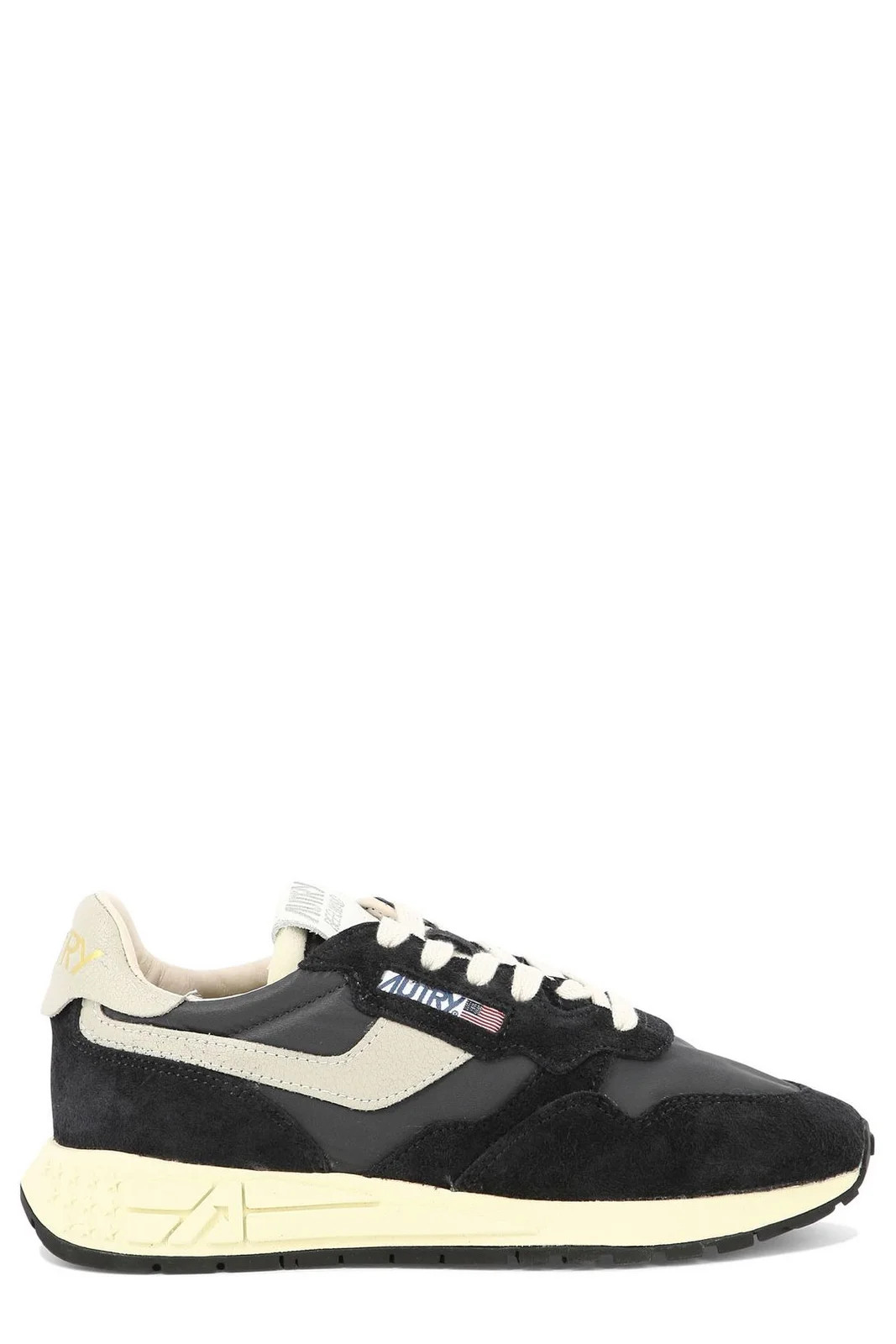 Autry Reelwind Low-Top Sneakers | Cettire Global