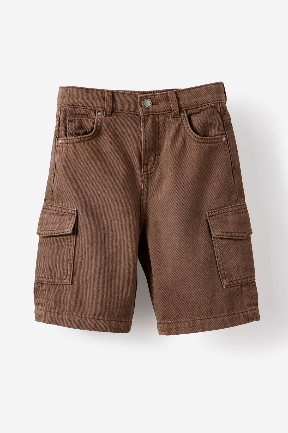 Super Baggy Short | Cotton On (US)