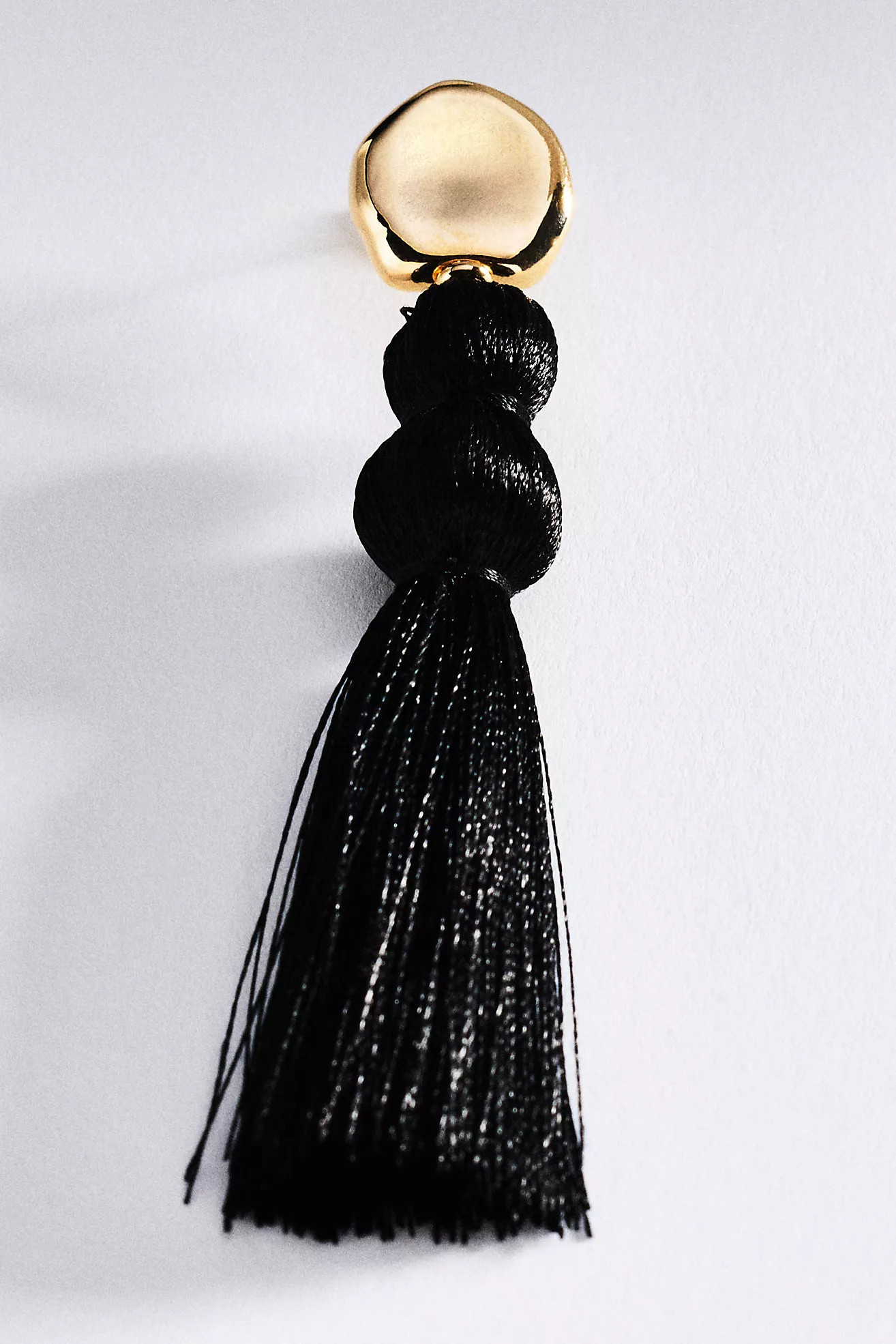 Tassel Drop Earrings | Anthropologie (US)