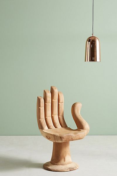 Palmistry Chair | Anthropologie (US)