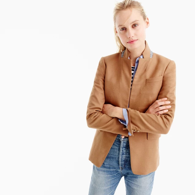 Regent blazer | J.Crew US
