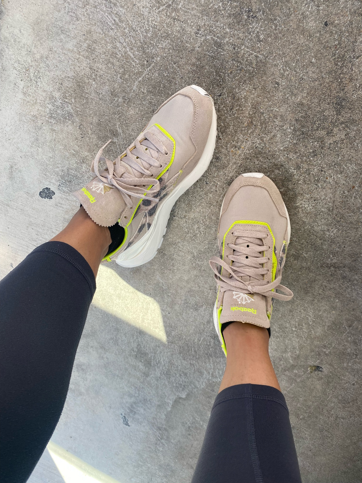 Reebok Fall Sneaker Edit! Currently on sale! 

#LTKshoecrush #LTKstyletip #LTKunder50