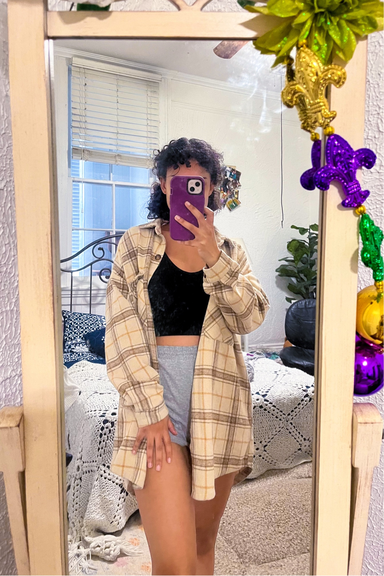 The best comfy fit for a lazy day - everything linked below 

#LTKfit #LTKunder100 #LTKunder50