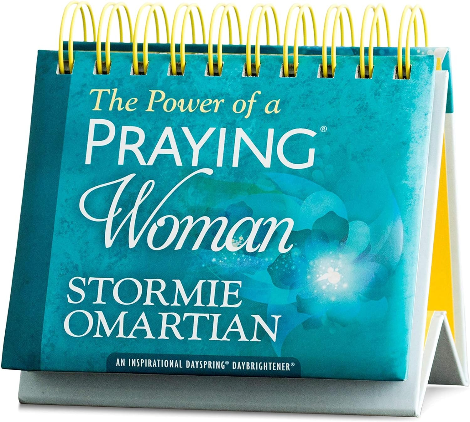 Stormie Omartian - The Power of a Praying Woman - An Inspirational DaySpring DayBrightener - Perp... | Amazon (US)