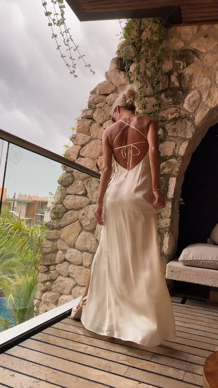 Gorgeous white gown.

#LTKshoecrush #LTKsalealert #LTKwedding